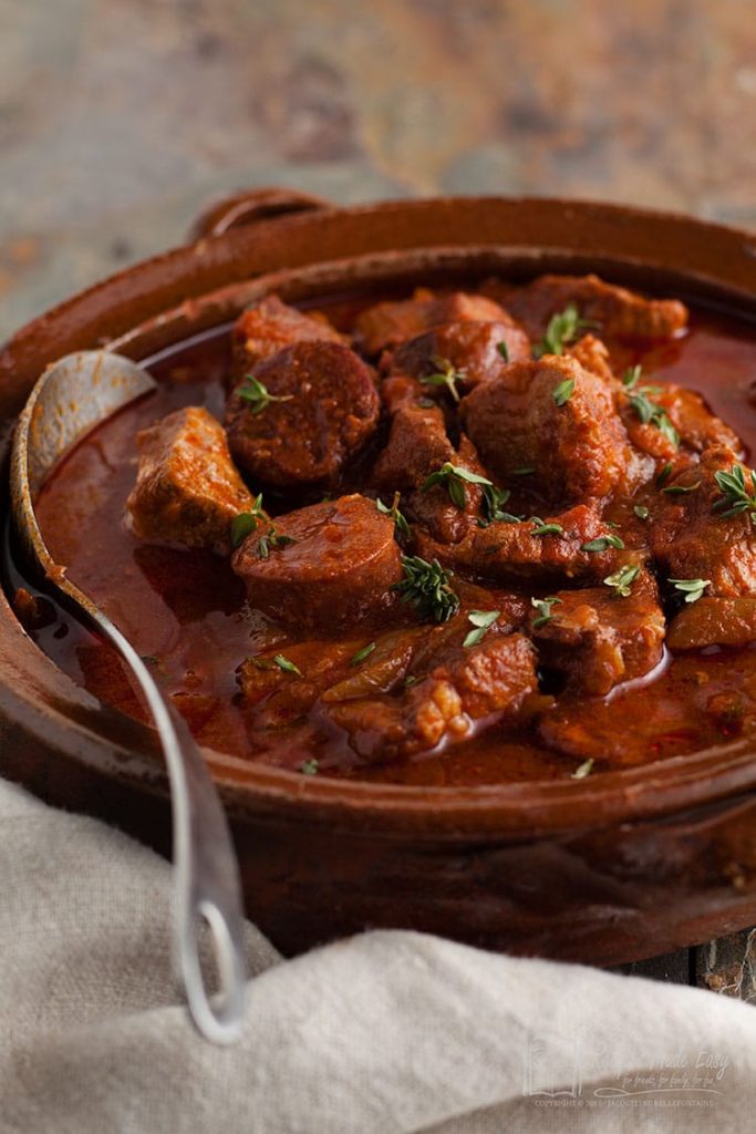 Pork And Chorizo Stew Recipes Made Easy pork-and-chorizo-stew-recipes-made-easy