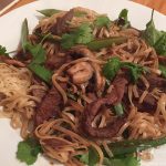 easy beef stir-fry