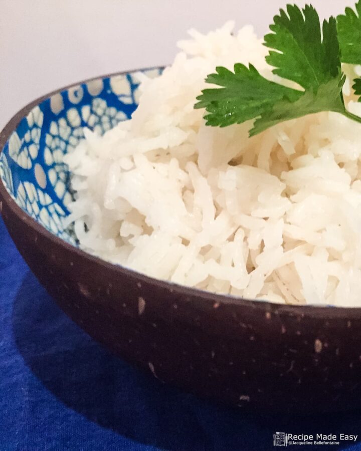 Begamay Rice Easy Basmati Rice | Recipes Made Easy