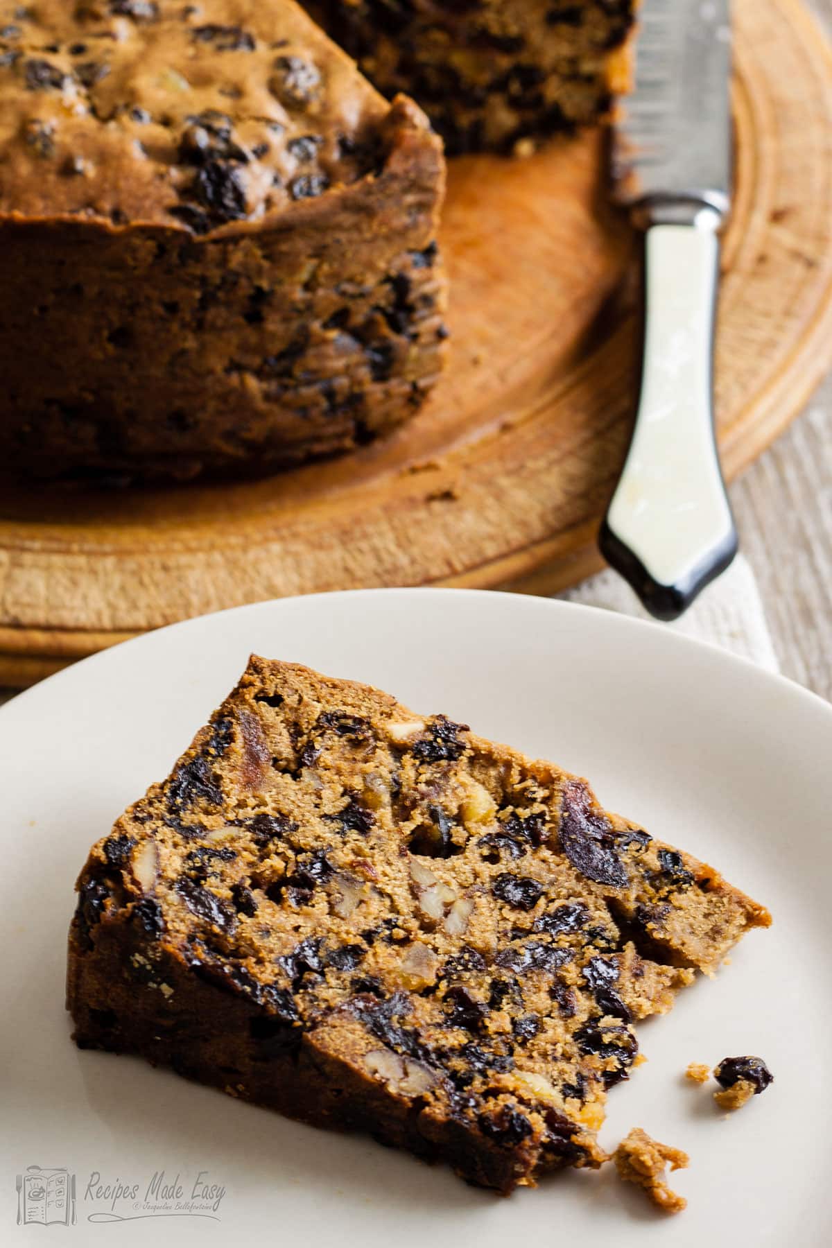 Traditional Rich Fruit Cake Recipes Made Easy traditional-rich-fruit-cake-recipes-made-easy