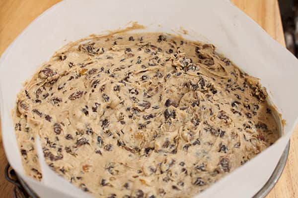 Traditional Rich fruit cake | Recipes Made Easy