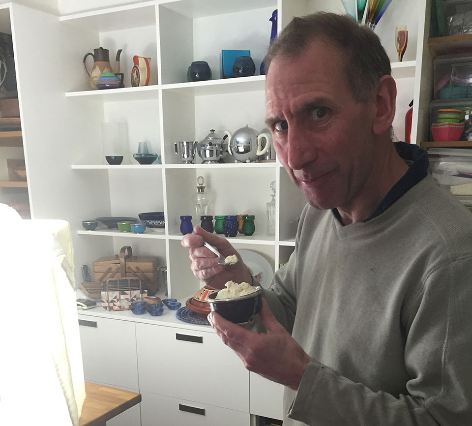 Basil icecream Recipes Made Easy