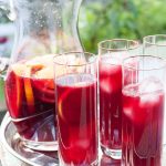 Sangria the perfect summer drink