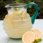 Lemon and limeade made easy