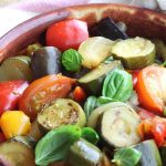 Ratatouille Made Easy