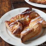 Marmalade Danish Pastries Made Easy