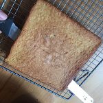 Triple chocolate mousse cake steps