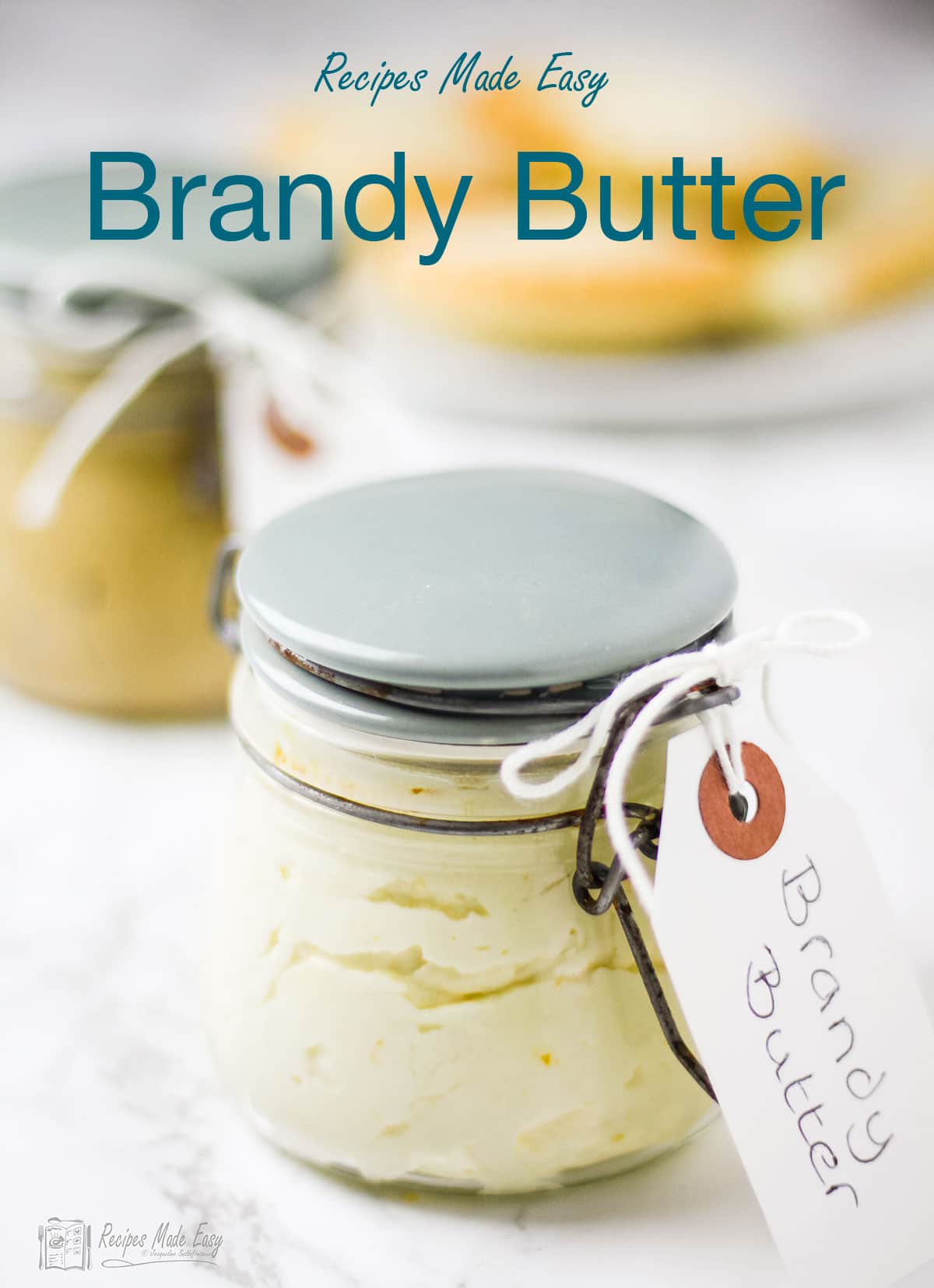 Brandy Butter Recipes Made Easy