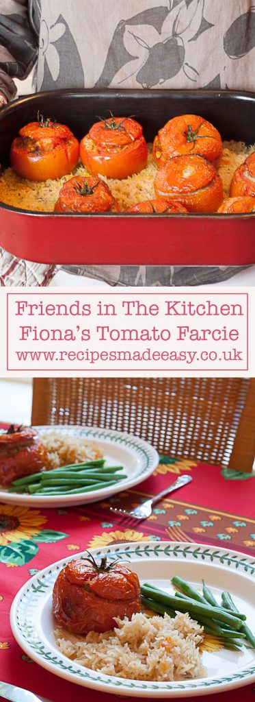 friends-in-the-kitchen-fionas-tomato-farcie-www.rceipesmadeeasy.co.uk