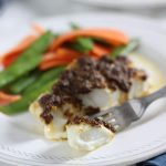 Easy spiced cod by recipesmadeeasy.co.uk