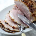 Recipes Made Easy, Marmalade glazed gammon