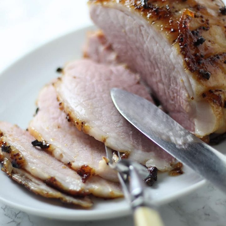 Marmalade Glazed Gammon Recipes Made Easy