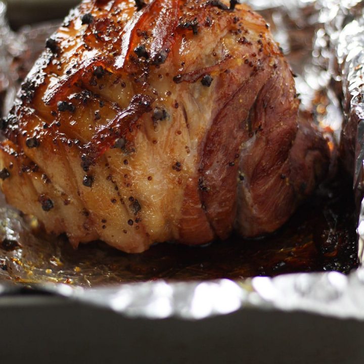 Marmalade Glazed Gammon Recipes Made Easy