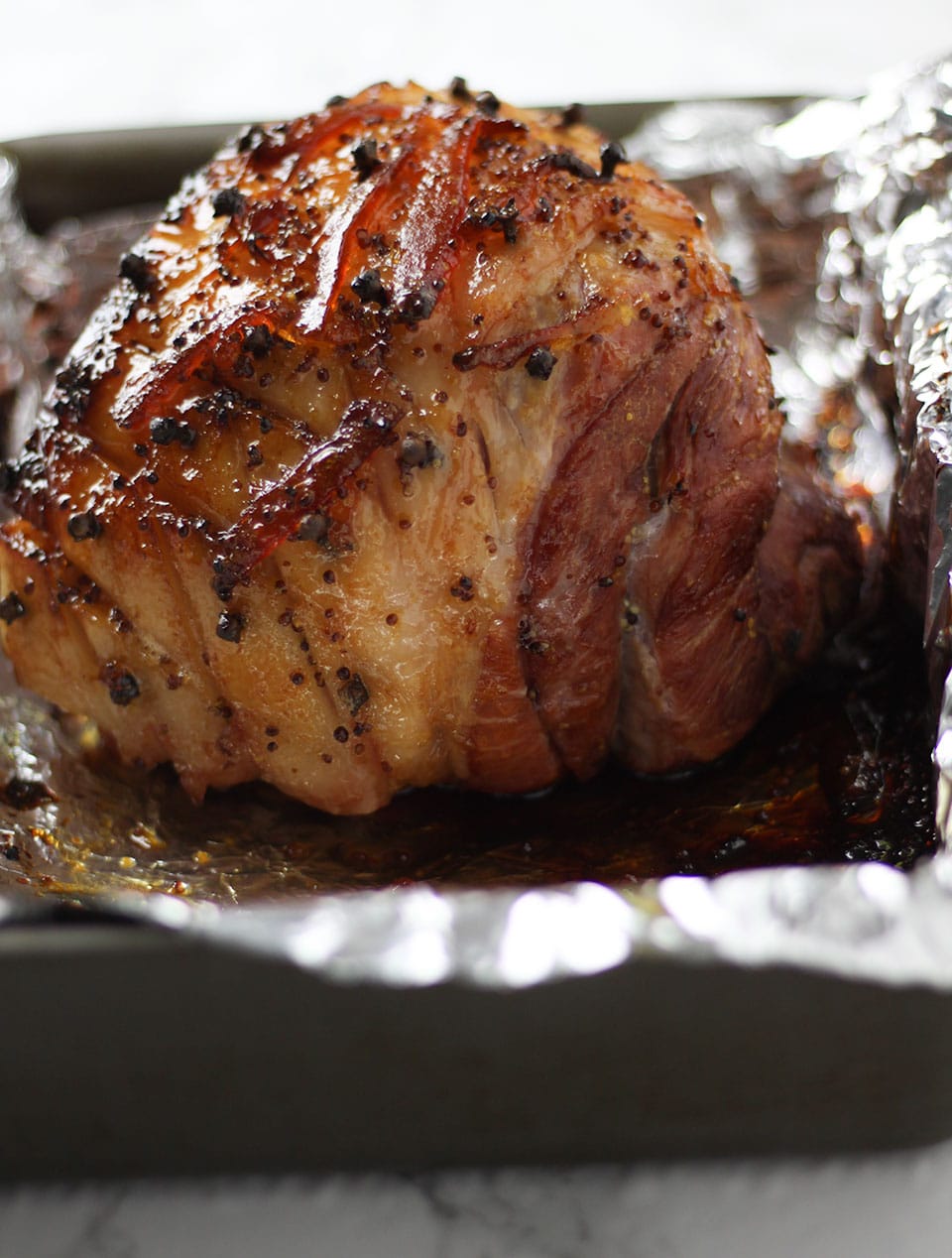 Marmalade Glazed Gammon Recipes Made Easy