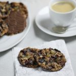 Recipes Made Easy - Pecan, Ginger and Cranberry Florentines