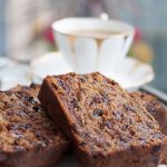 Friends in the Kitchen - My Welsh friend Julie shows Recipes Made Easy, how simple it is to make a traditional welsh Bara Brith.