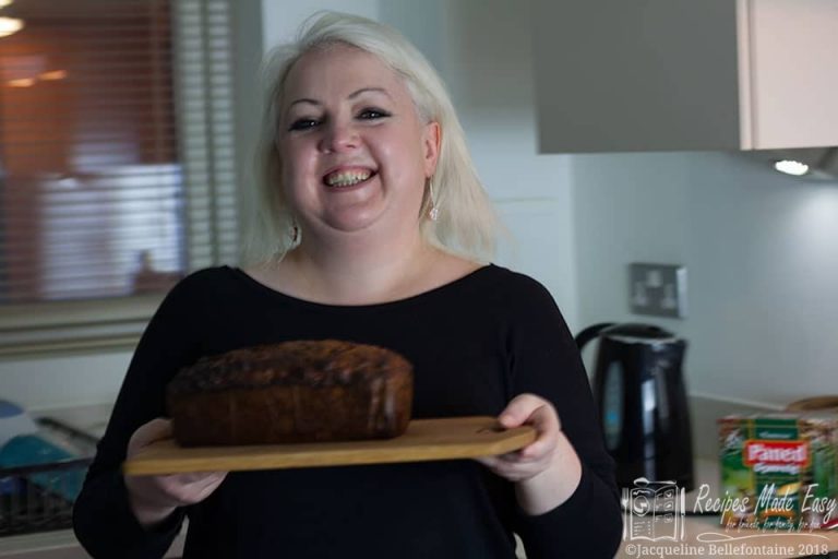 Friends in the Kitchen - Julie's Bara Brith | Recipes Made Easy