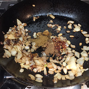 Sauté the onion until softened and beginning to colour. Recipes Made Easy - The best meatballs in tomato sauce by recipesmadeeasy.co.uk