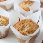 Recipes Made Easy - Banana and pecan Muffins - recipesmadeeasy.co.uk