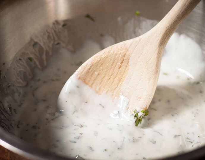 Really Easy Yogurt Sauce Recipes Made Easy
