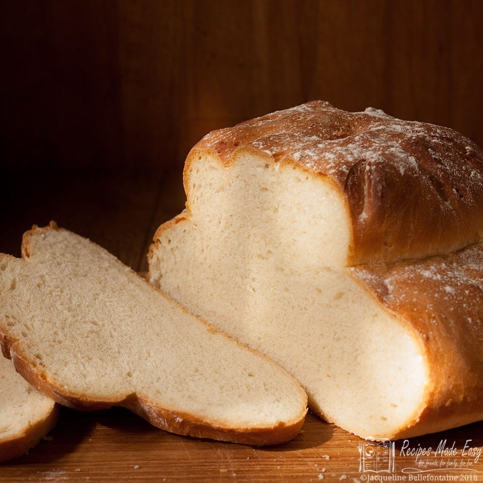 Featured image of post Simple Way to English Cottage Loaf Recipe