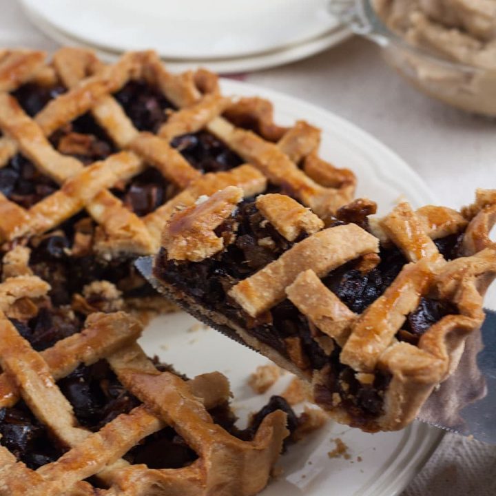 Cumberland Rum Nicky Recipes Made Easy