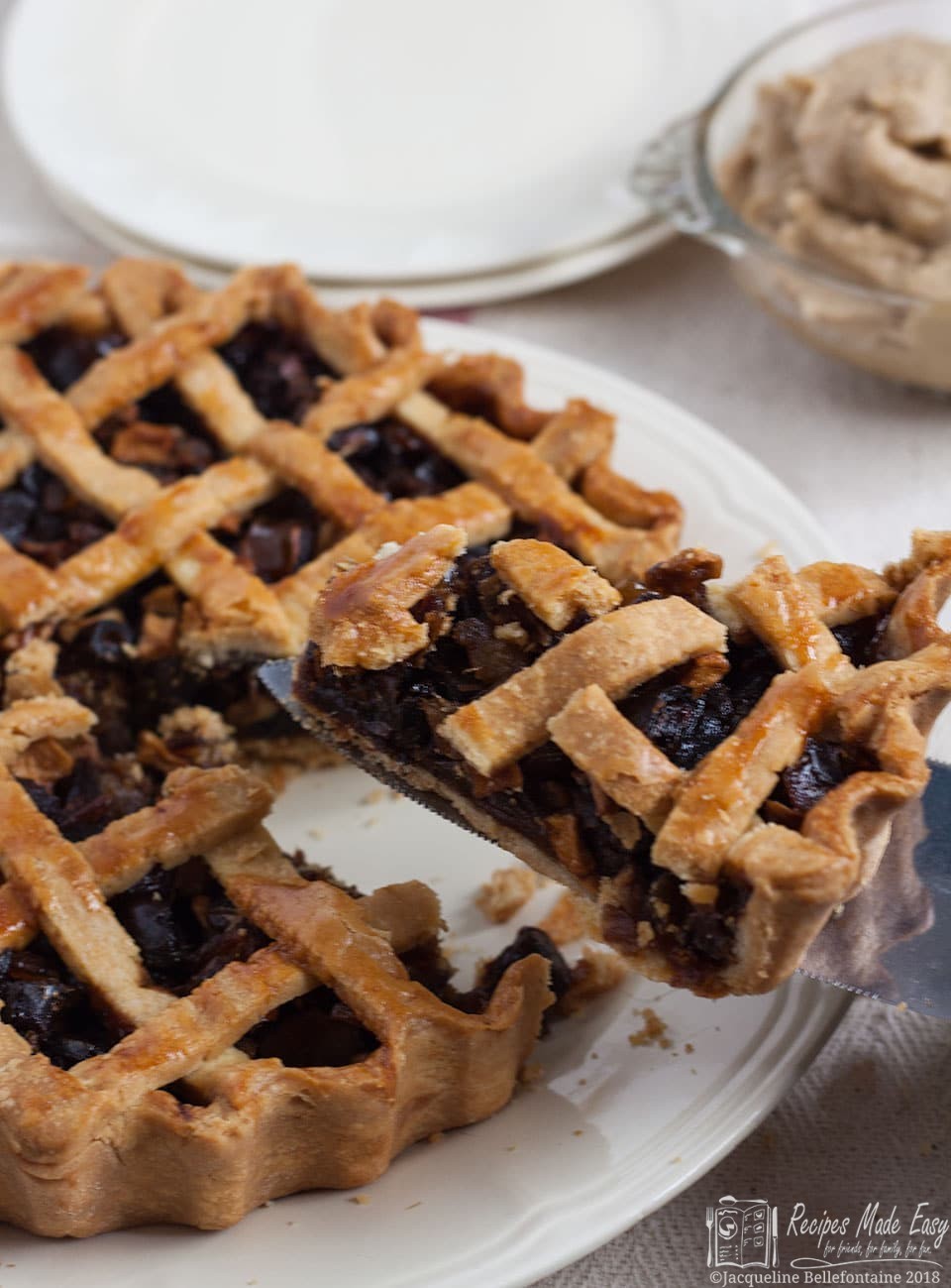 Cumberland Rum Nicky Recipes Made Easy