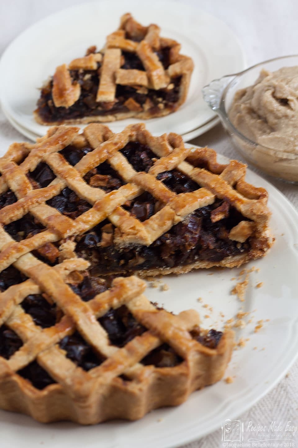 Cumberland Rum Nicky Recipes Made Easy