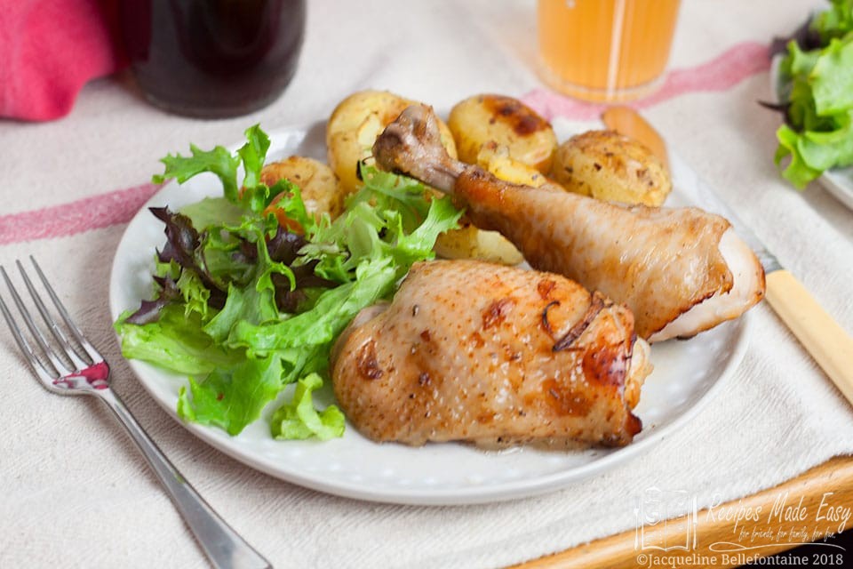 Easy Malt Vinegar Recipes 2023 AtOnce