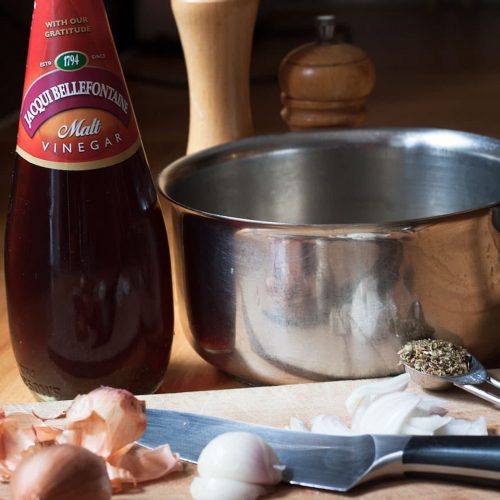 Malt Vinegar Baked Chicken Recipes Made Easy