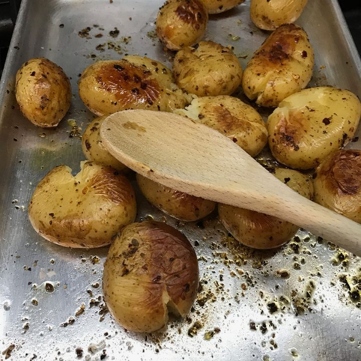 Malt Vinegar Baked Chicken Recipes Made Easy