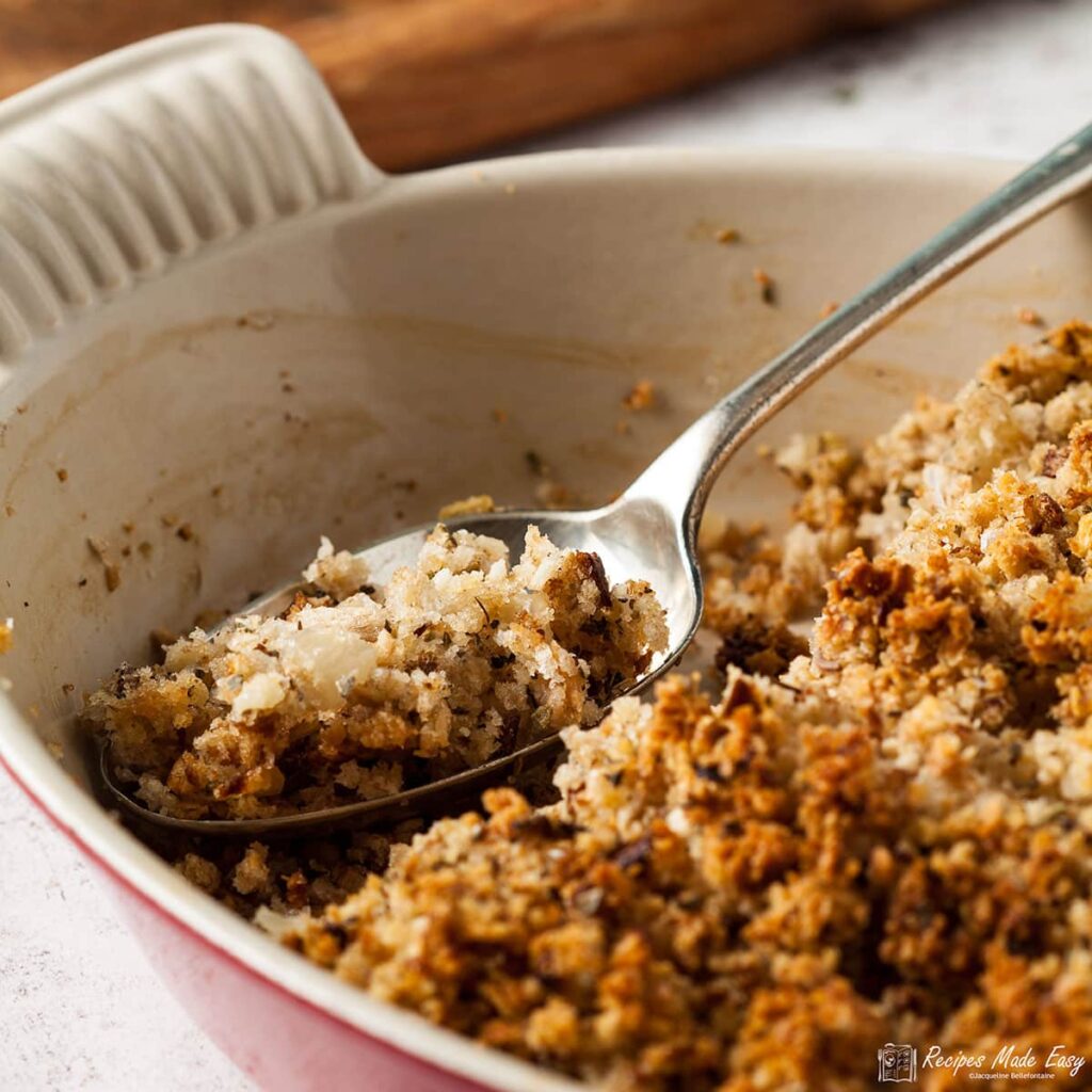 Sage and Onion Stuffing Recipes Made Easy
