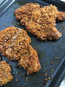 schnitzel recipesmadeeasy