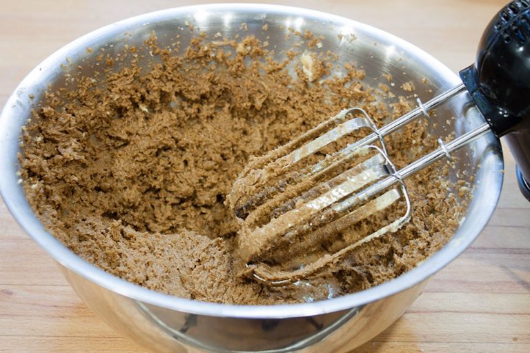 Pear and Ginger Cake with rum drizzle Recipes Made Easy