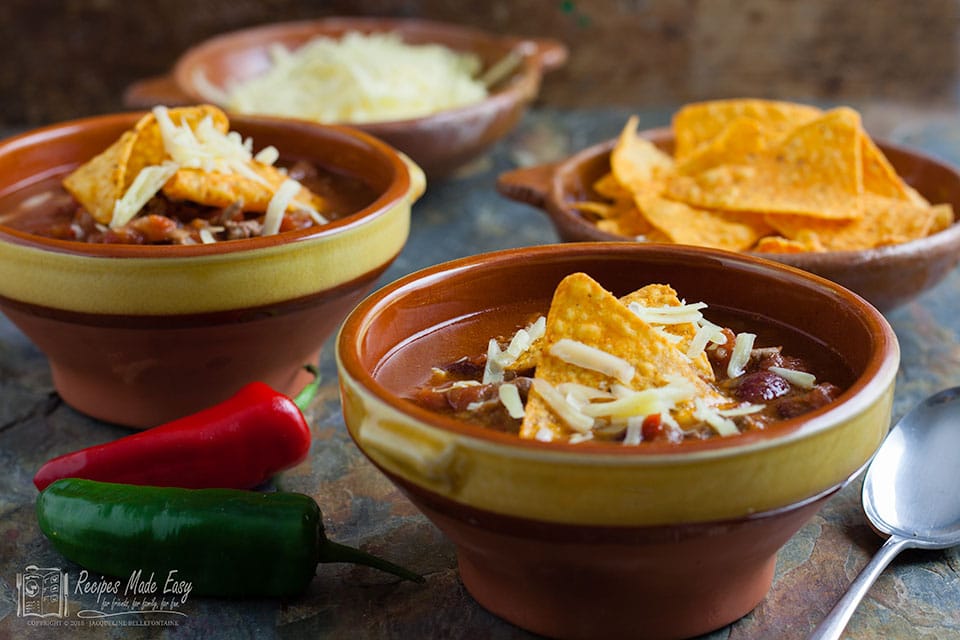 Spicy Mexican Soup Recipes Made Easy