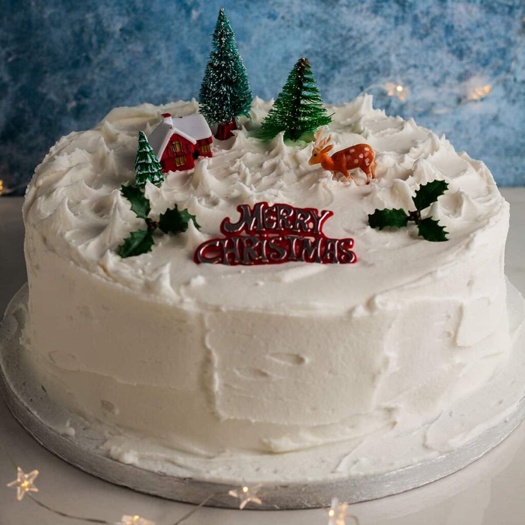 Christmas Bakes and Makes Recipes Made Easy