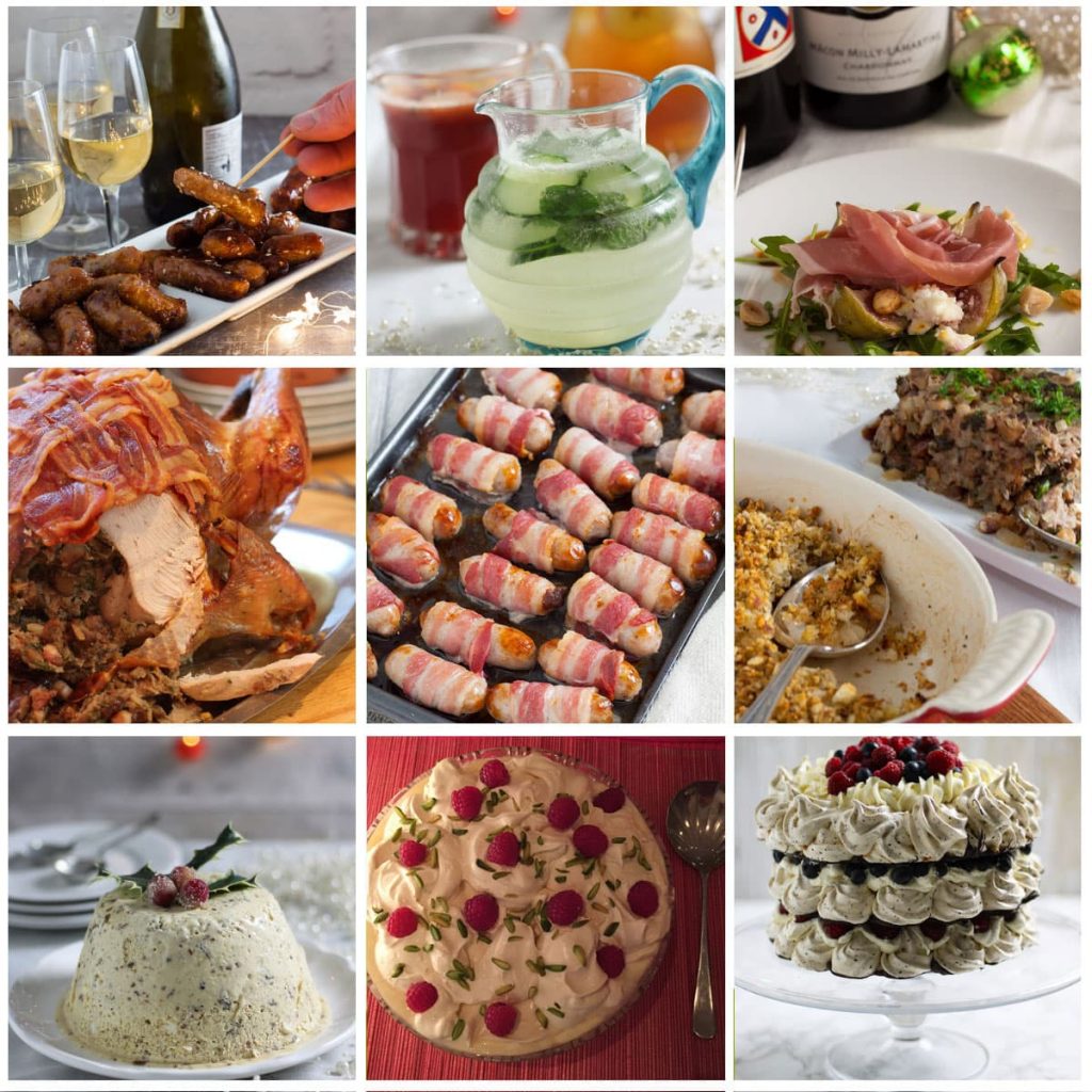 Christmas Recipes Made Easy Recipes Made Easy