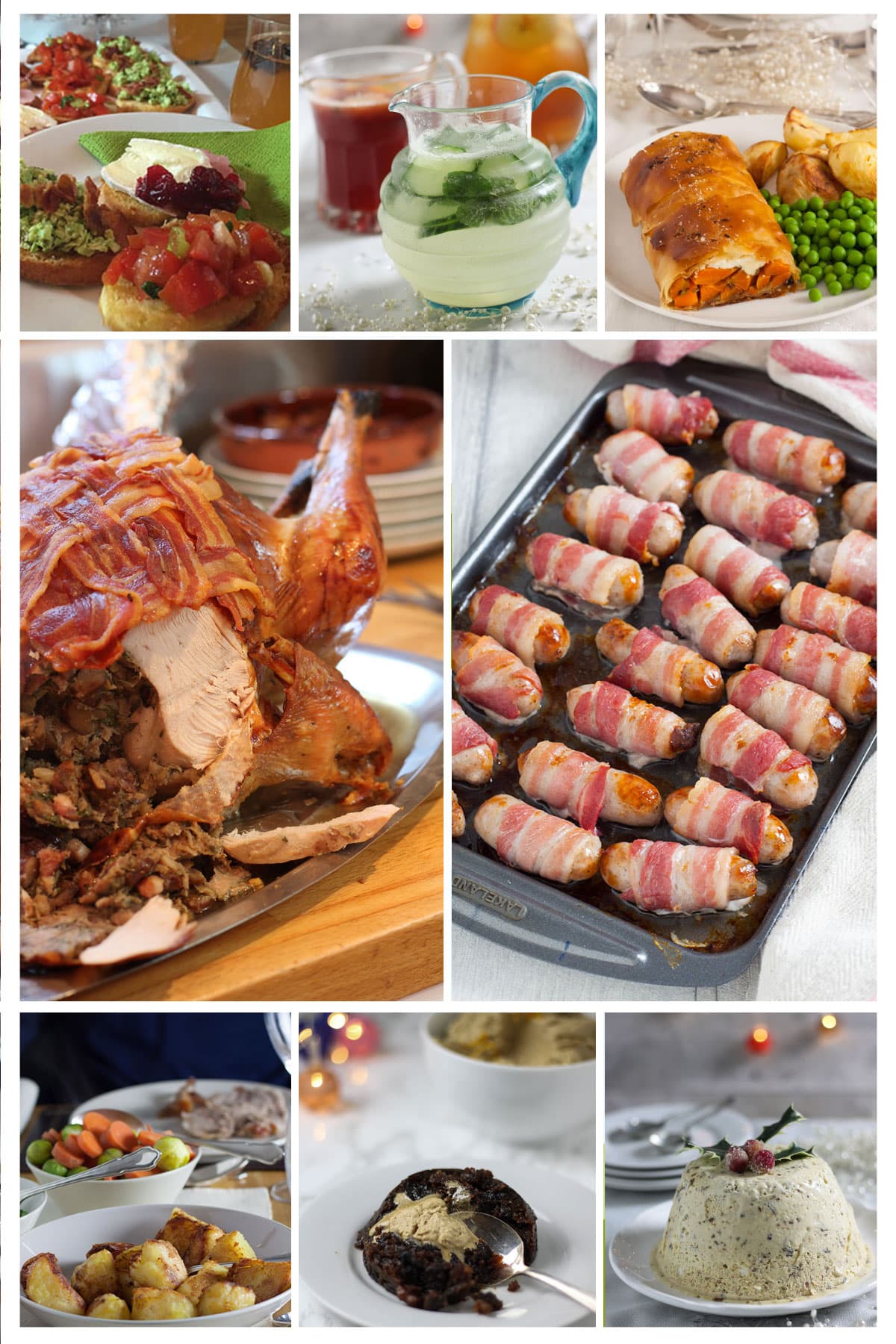 Christmas Recipes Made Easy | Recipes Made Easy