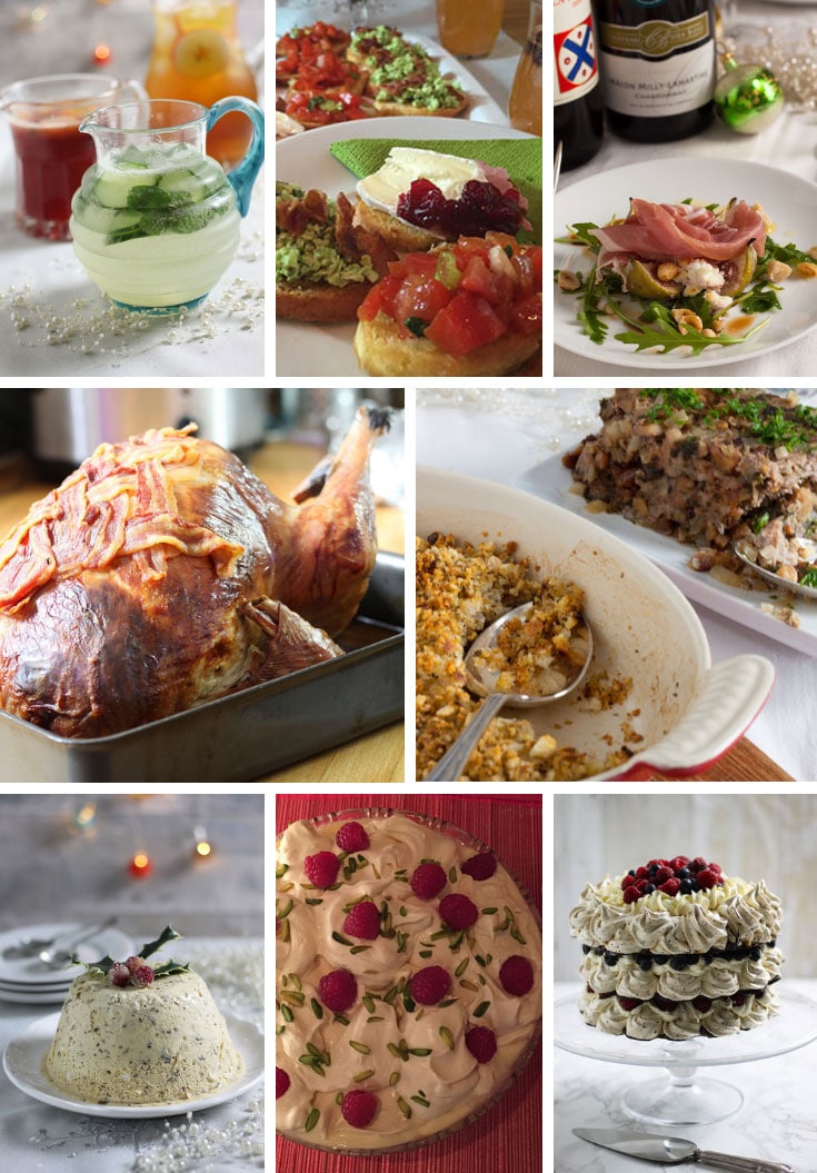 Christmas Recipes Made Easy | Recipes Made Easy