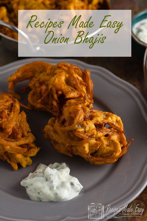 Why Crispy Onion Bhajis Make People Lose All Self-Control 13 Image