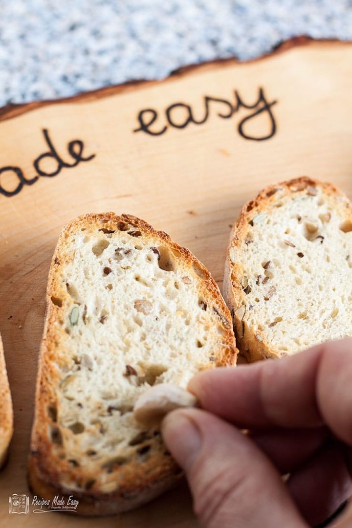 Goat's Cheese Salad with Sundried Tomato salad Recipes Made Easy