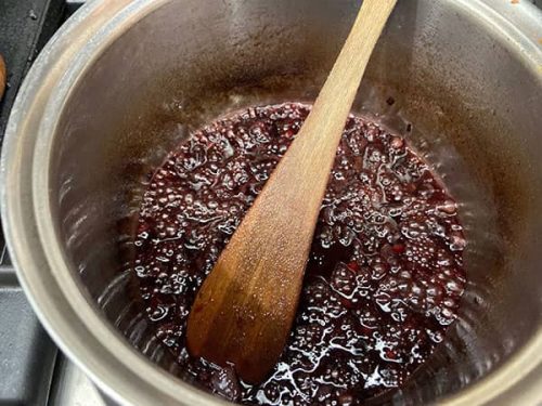 Easy Red Wine Jus | Recipes Made Easy