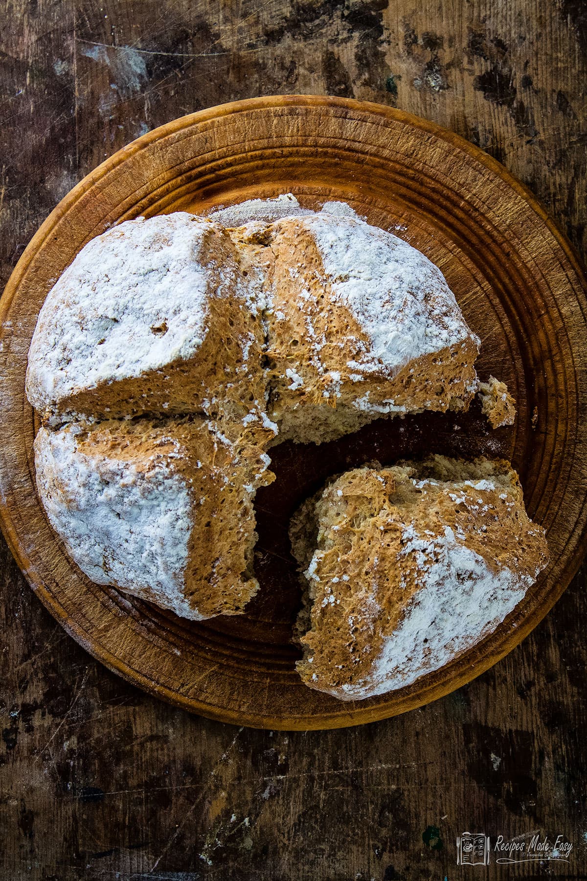 Irish Soda Bread Recipes Made Easy Irish Soda Bread Recipes Made Easy