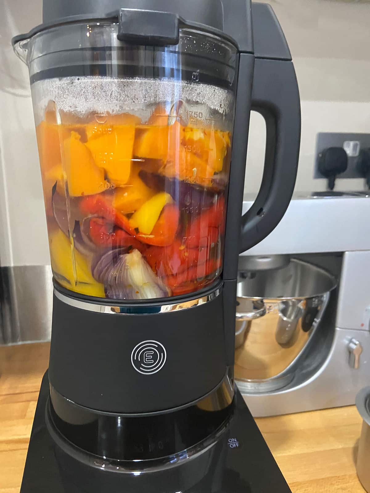 Froothie Evolve power blender review Recipes Made Easy