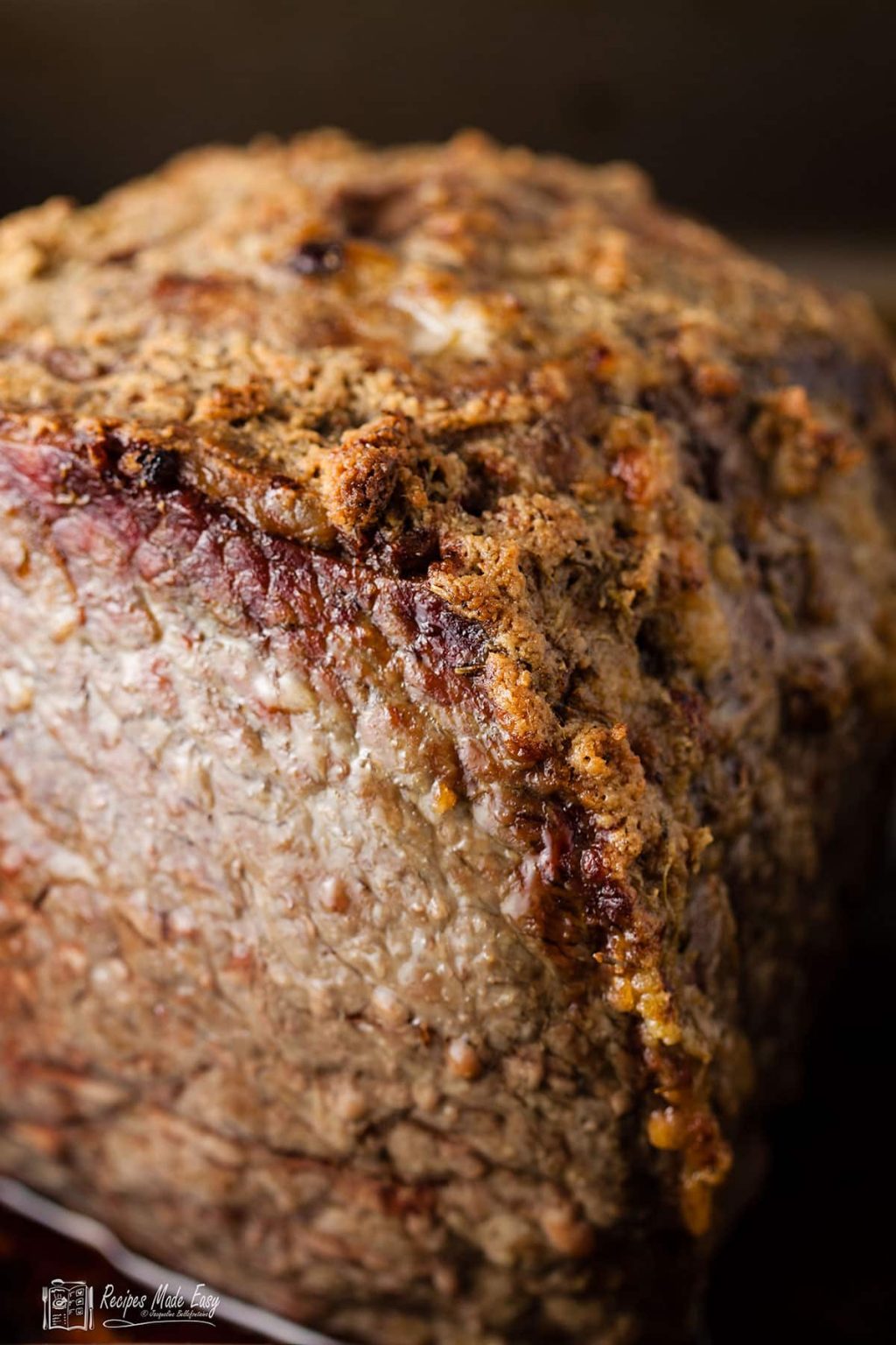 Roast Topside of Beef Recipes Made Easy