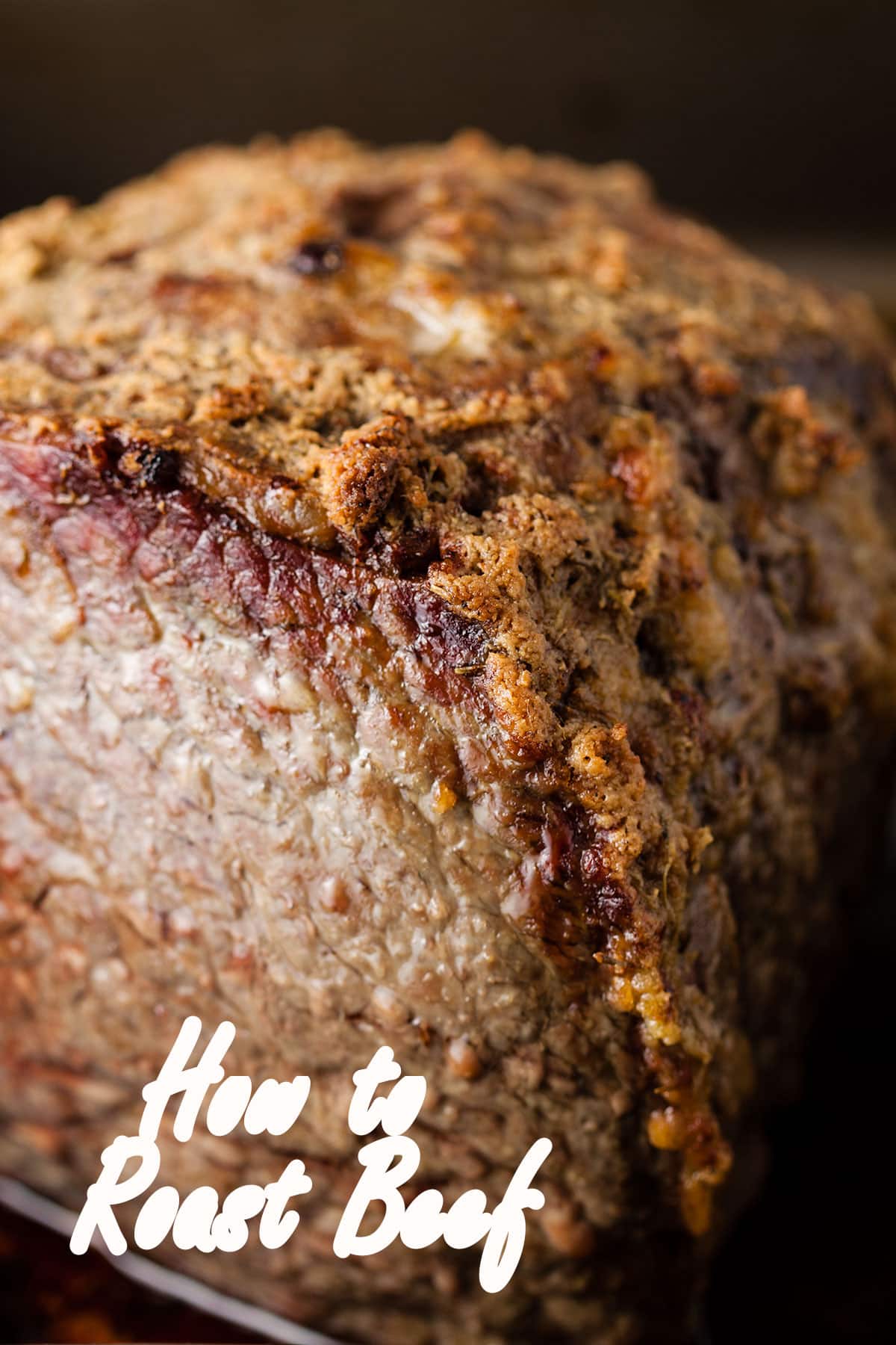 Roast Topside of Beef Recipes Made Easy
