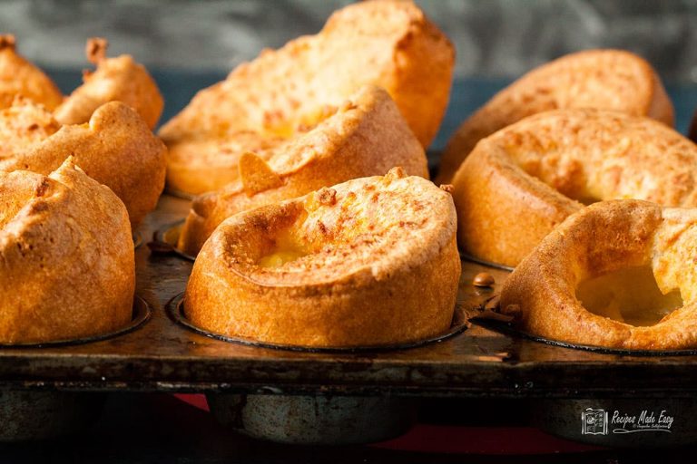 How to make Perfect Yorkshire puddings Recipes Made Easy