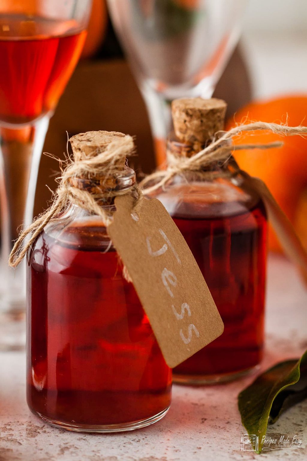 Cranberry and Clementine Gin Recipes Made Easy