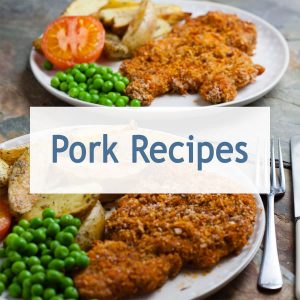 Pork Recipes Made Easy