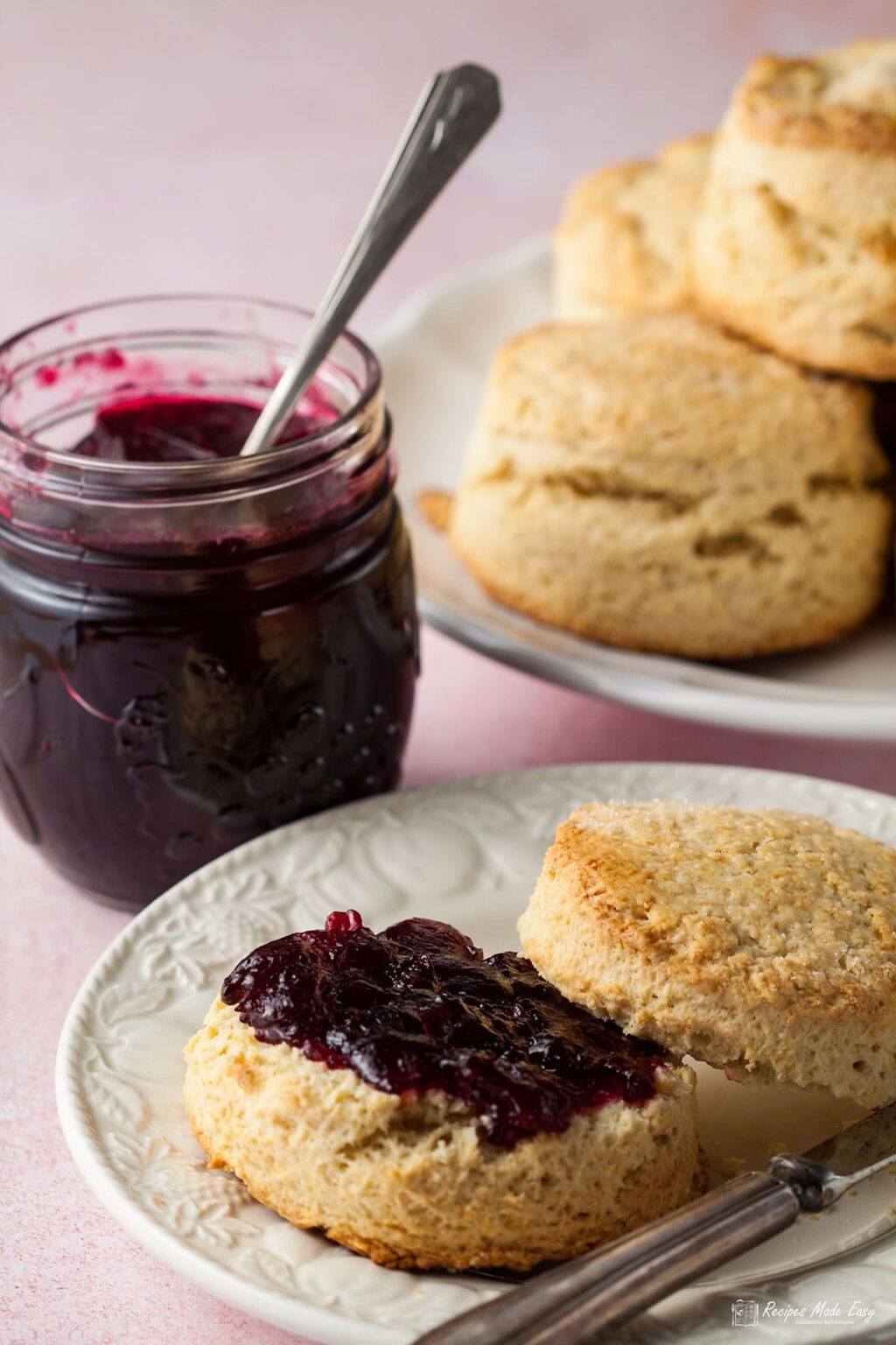Quick and Easy Blackcurrant Jelly Recipes Made Easy